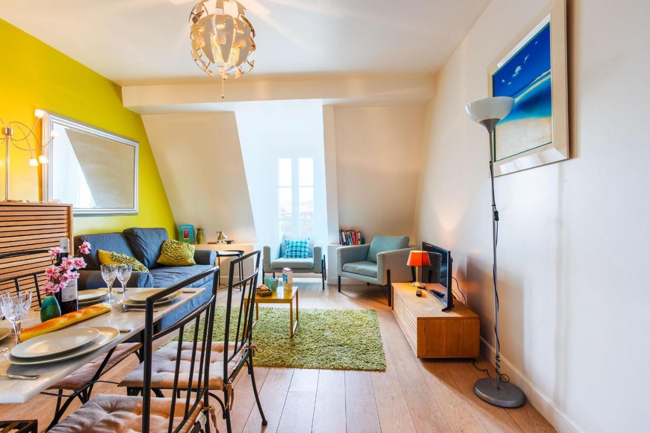 Hugo Park Ap4221 By Riviera Holiday Homes Nice Buitenkant foto